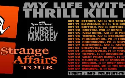 TKK U.S. Tour Dates Fall 2019